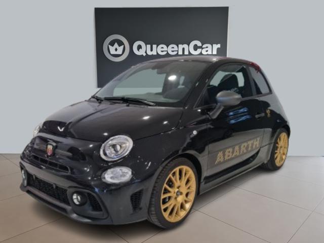 ABARTH 695 1.4 Turbo T-Jet 180cv 75° Anniversario 