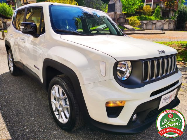 JEEP Renegade 1.0 T3 Limited PRONTA CONSEGNA 