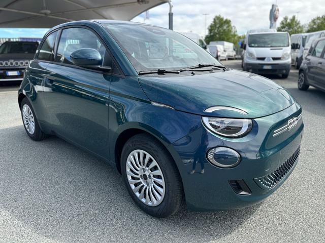 FIAT 500e ACTION 23,7 kWh 