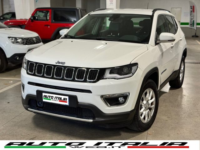 JEEP Compass Compass 1.3 turbo t4#PHEV#LIMITED#PLUGIN#4xe#at6 