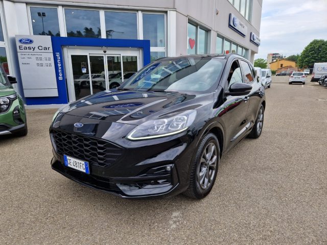 FORD Kuga 1.5 EcoBlue 120 CV ST-Line X 