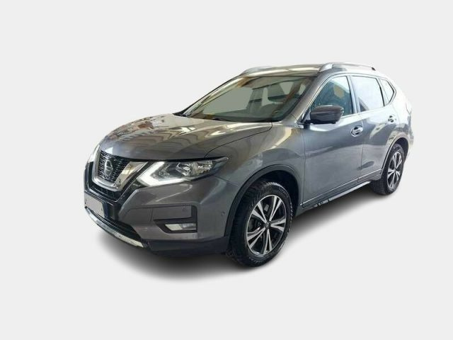 NISSAN X-Trail dCi 150 2WD X-Tronic N-Connecta 