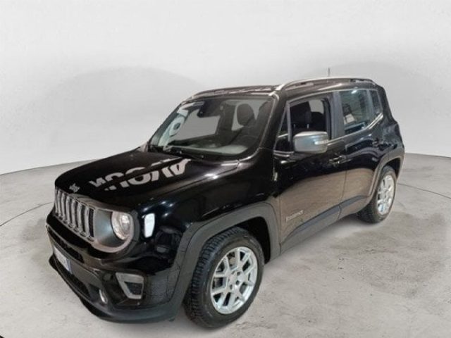 JEEP Renegade 1.0 T3 Limited 