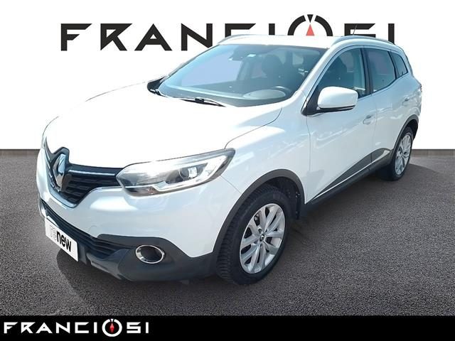 RENAULT Kadjar 1.2 TCe Energy 130cv Intens 