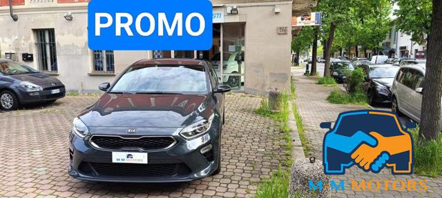 KIA Ceed 1.6 CRDi 115 CV 5p. Urban LEGGI PROMO 