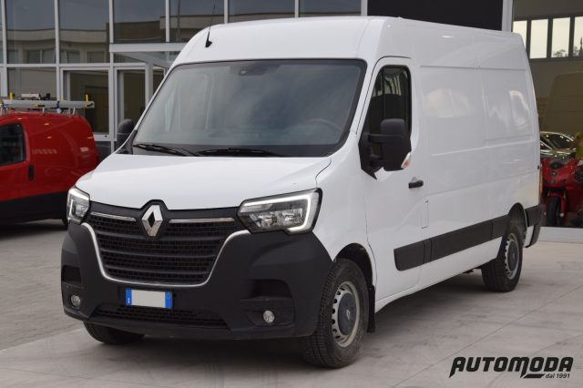 RENAULT Master L2H2 T35 150CV 