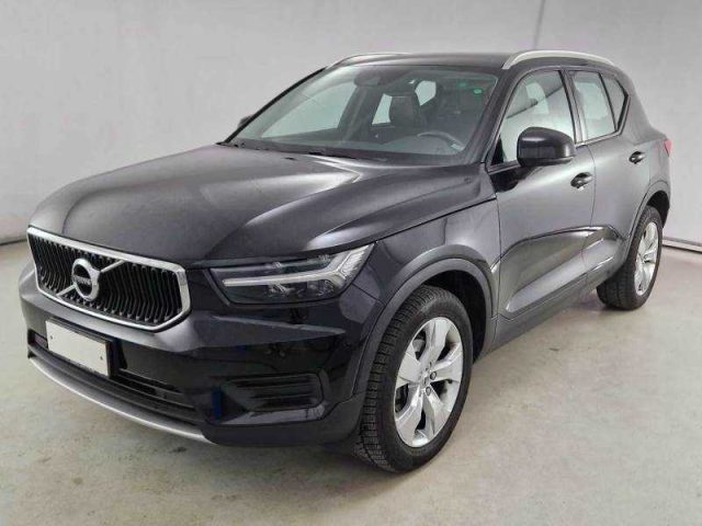 VOLVO XC40 D3 Geartronic Business Plus 