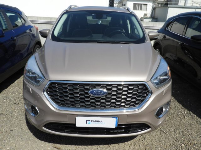 FORD Kuga 2.0 TDCI 150 CV S&S 2WD Vignale 