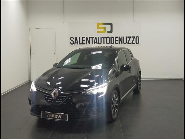 RENAULT Clio 5 Porte 1.0 TCe Techno 