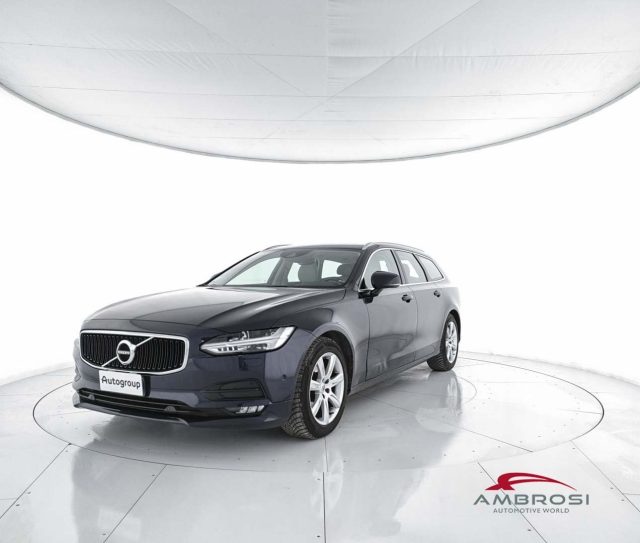 VOLVO V90 D3 Geartronic Business Plus 