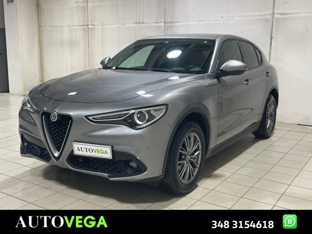 ALFA ROMEO Stelvio Vari colori pastello