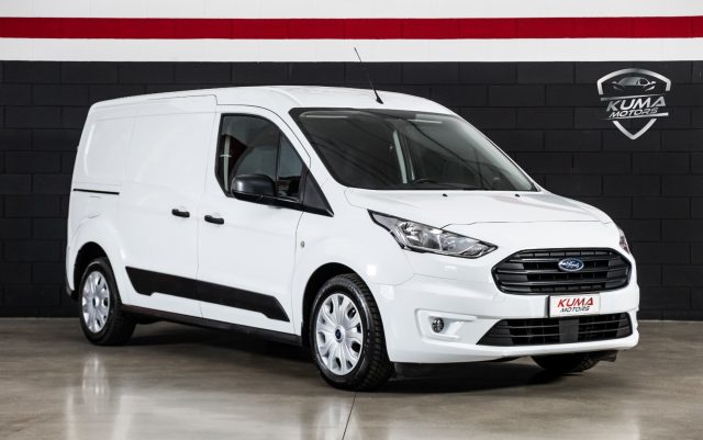 FORD Transit Connect 230 1.5 TDCi 120cv Passo lungo Trend 