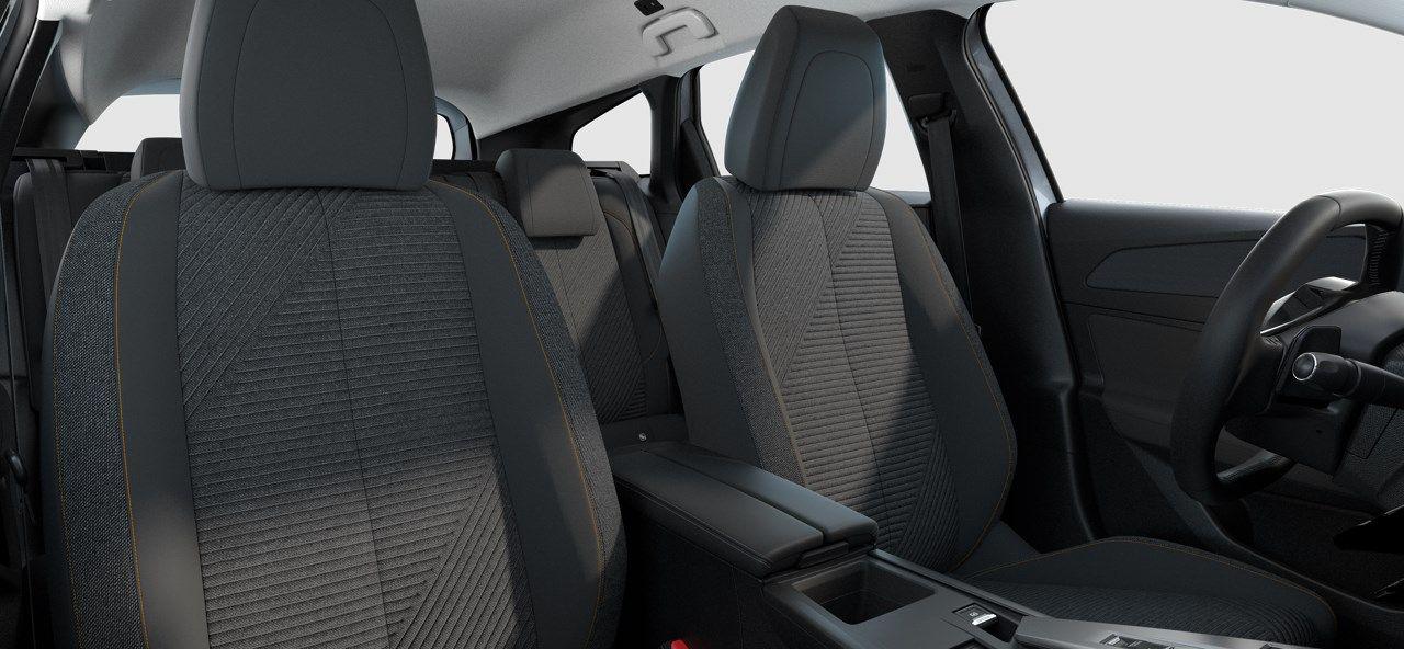 PEUGEOT 308 Hybrid 145 e-DCS6 SW STYLE+BSN+ALLURE+GT+GT EXCL - 8