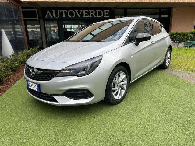 OPEL Astra 1.5 CDTI 122CV S&S AT9 5P GS Line UNIPROP 47000KM 