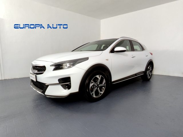 KIA XCeed 1.0 T-GDi Urban 