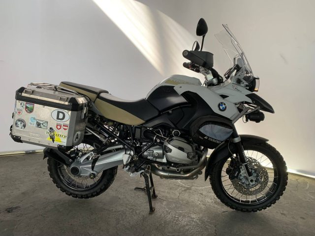 AC Other R1200GS ADVENTURE 2012 