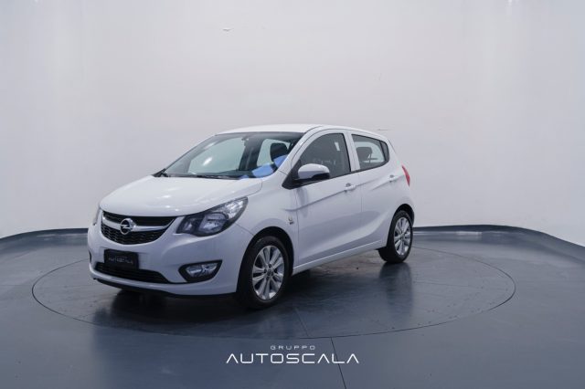 OPEL Karl 1.0 73cv S&S 120° Years Jaar Edition 