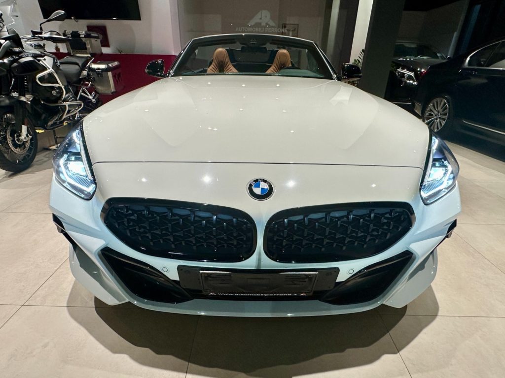 BMW Z4 sDrive 20i M-Sport (Virtual/APP/LED/Pelle/Auto) - 15