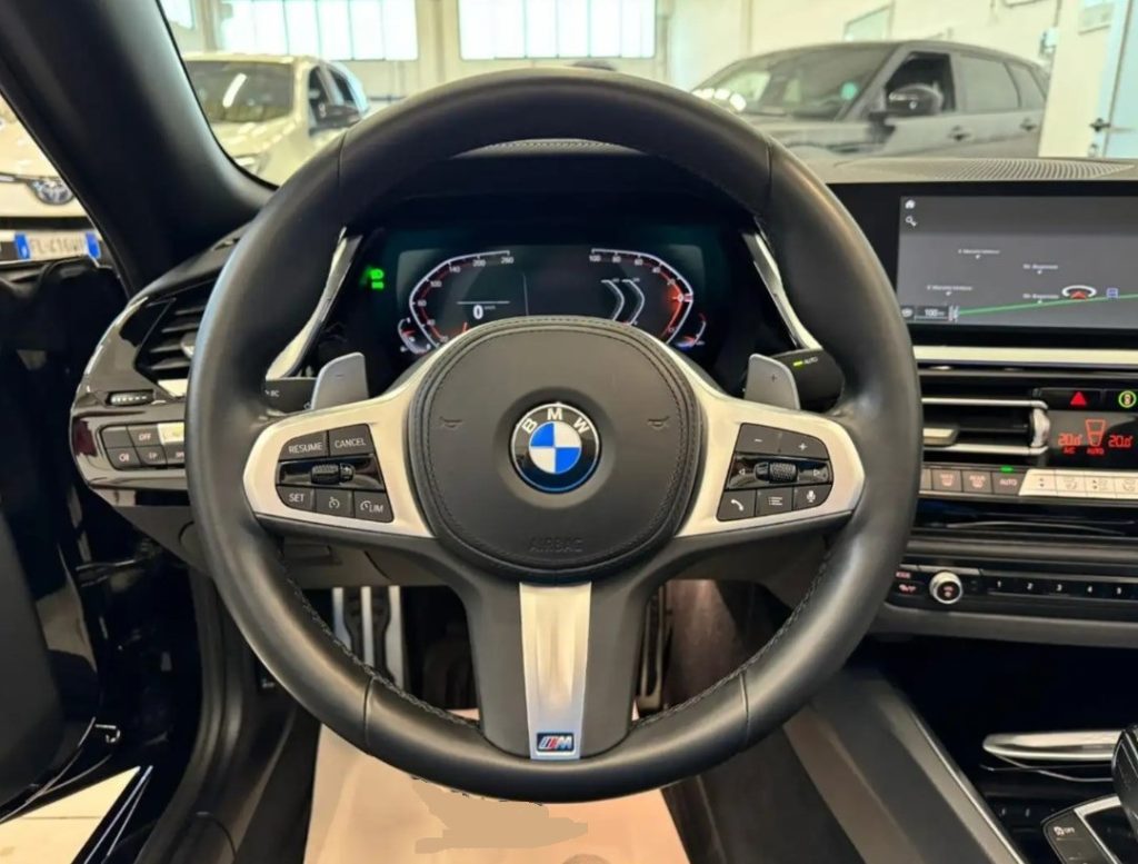 BMW Z4 sDrive 20i M-Sport (Virtual/APP/LED/Pelle/Auto) - 6