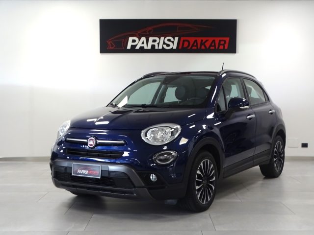 FIAT 500X 1.0 T3 120 CV Cross *PROMO PARISI GROUP* 