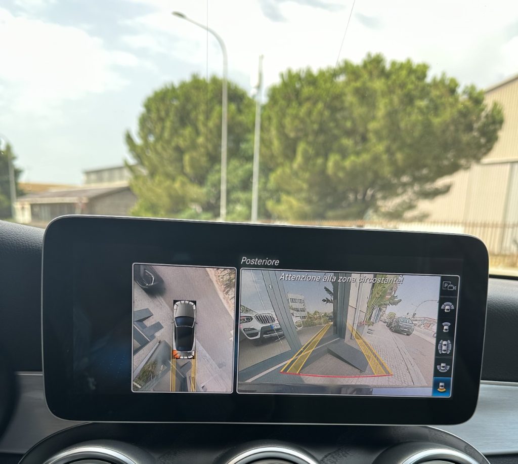 MERCEDES-BENZ C 43 AMG C43 AMG 390cv 4Matic Cabrio - 11