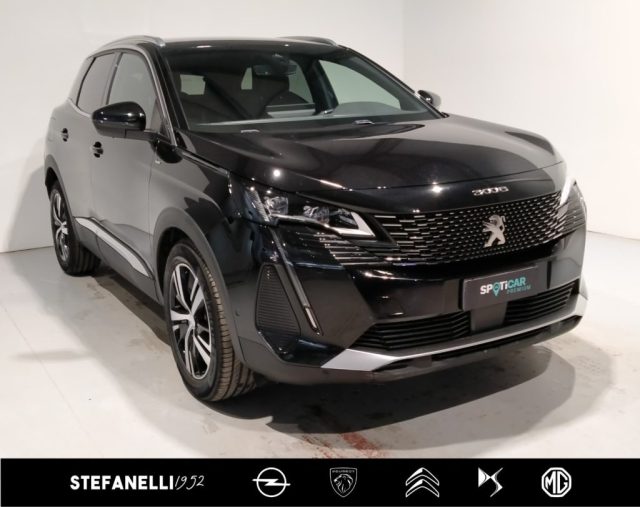 PEUGEOT 3008 Vari colori metallizzato