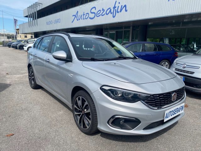 FIAT Tipo Tipo SW 1.3 mjt Lounge s 