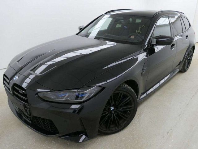 BMW M3 Touring 3.0 Competition M xdrive auto 
