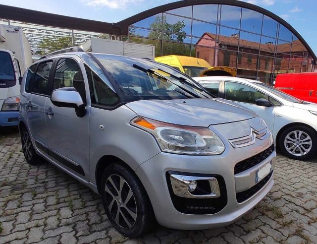 CITROEN C3 Picasso BlueHDi 100 Selection / SOLO COMMERCIANTI 