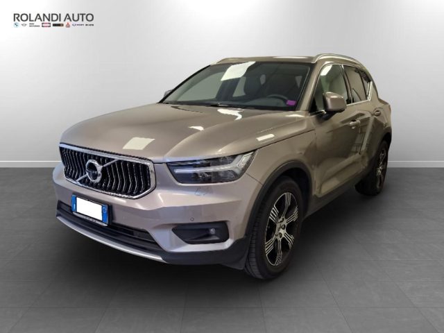 VOLVO XC40 2.0 T4 Inscription geartronic my20 