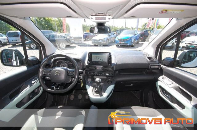 CITROEN Berlingo BlueHDi 130 Stop&Start Combi M Feel 