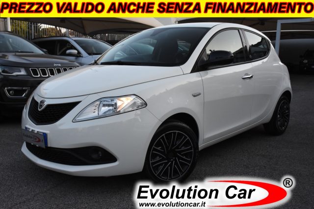 LANCIA Ypsilon 1.0 FireFly 5 porte S&S Hybrid GOLD 