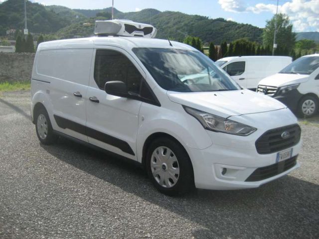 FORD Transit 240 1.5 TDCI 120CV PL FRIGO ENTRY 