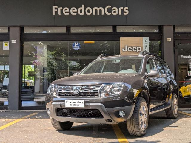 DACIA Duster 1.6 115CV Start&Stop 4x2 GPL Ambiance 