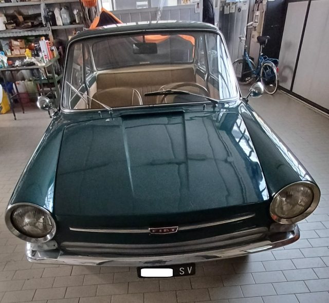 FIAT 850 VIGNALE S 