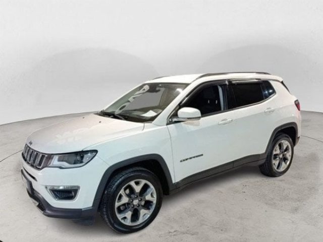 JEEP Compass 2.0 Multijet II aut. 4WD Limited 