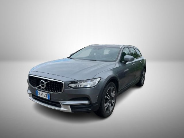 VOLVO V90 Cross Country D4 AWD Geartronic Pro Usato