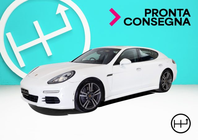 PORSCHE Panamera 3.0 Diesel 