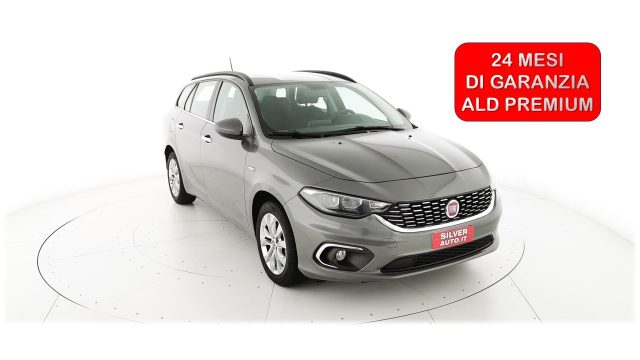 FIAT Tipo 1.6 Mjt S&S DCT SW Business Usato