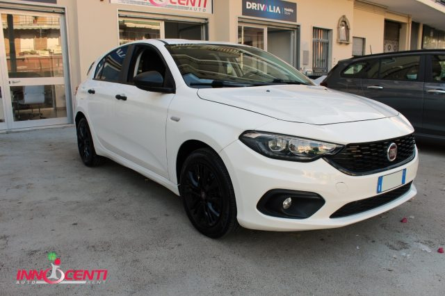 FIAT Tipo 1.3 Mjt S&S 5 porte Street 