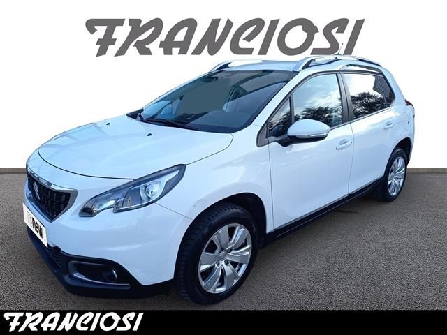 PEUGEOT 2008 1.6 BlueHDi 75cv Active my16 