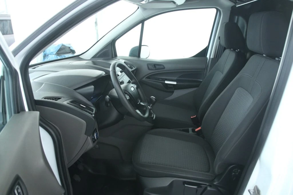 FORD Transit Connect 210 1.5 TDCi 100CV PL Furgone Trend - 8