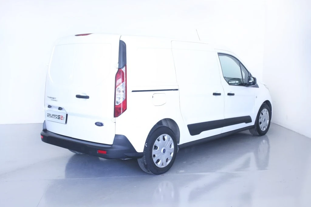 FORD Transit Connect 210 1.5 TDCi 100CV PL Furgone Trend - 5