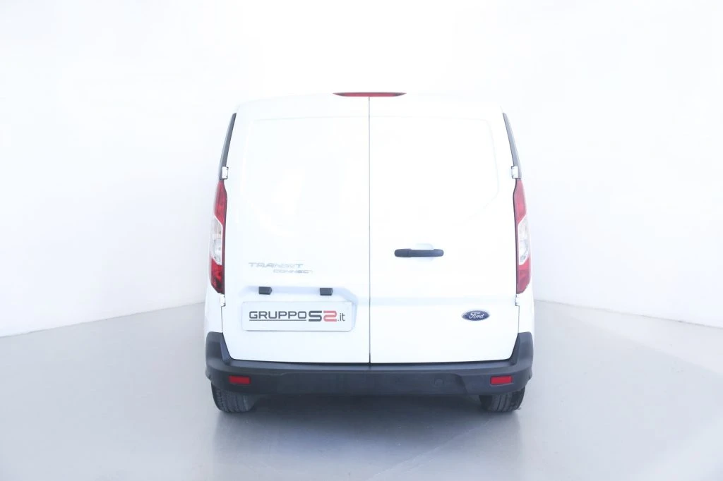 FORD Transit Connect 210 1.5 TDCi 100CV PL Furgone Trend - 6