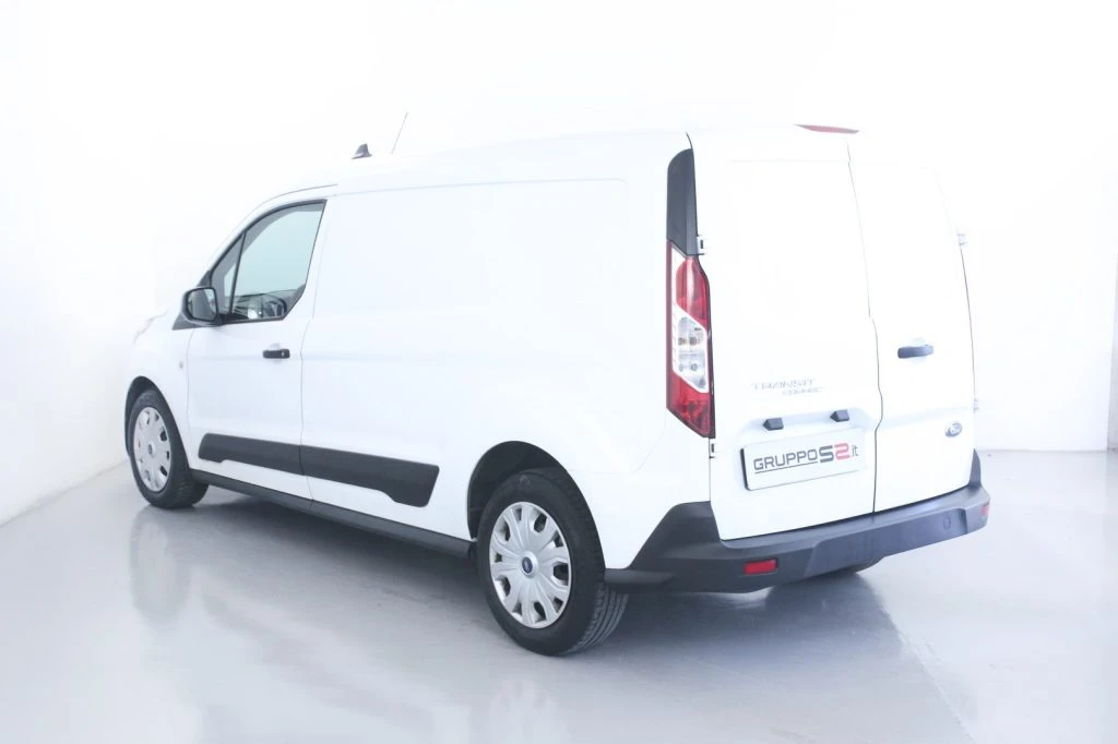 FORD Transit Connect 210 1.5 TDCi 100CV PL Furgone Trend - 7