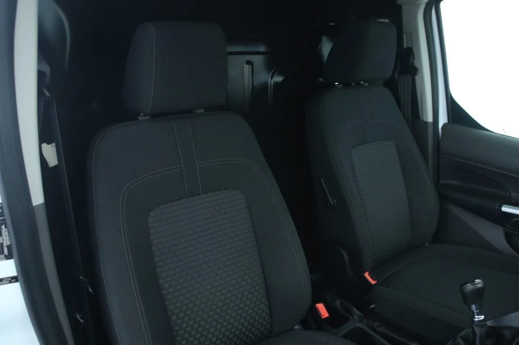 FORD Transit Connect 210 1.5 TDCi 100CV PL Furgone Trend - 10