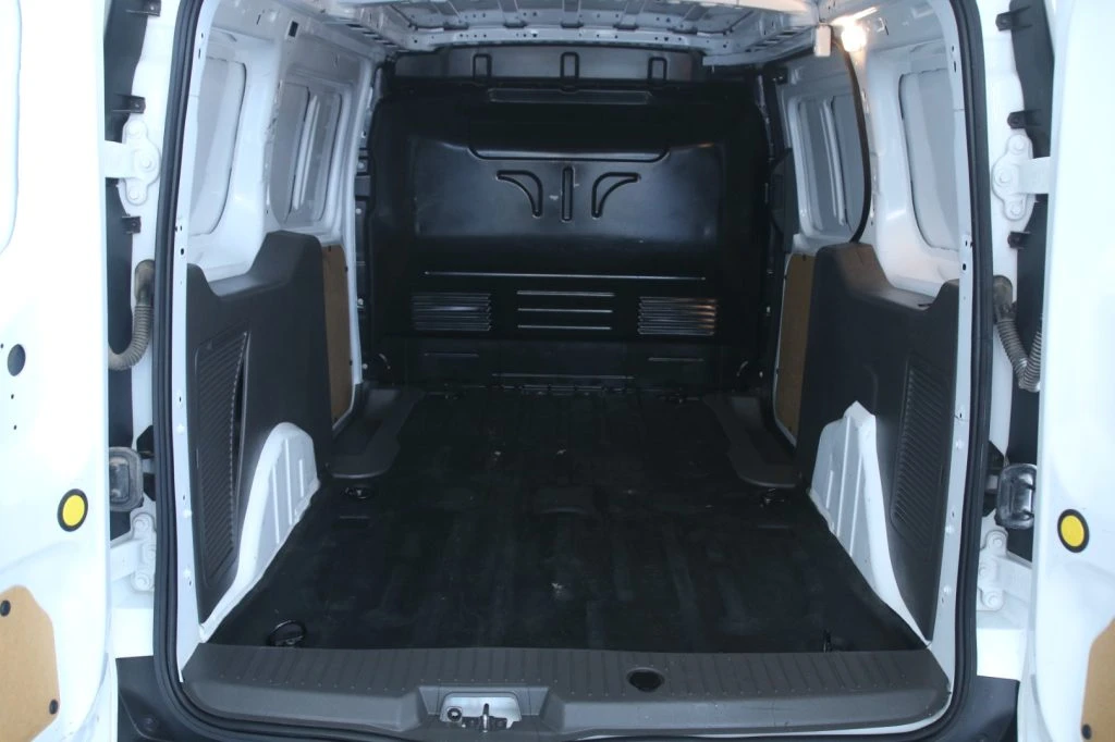 FORD Transit Connect 210 1.5 TDCi 100CV PL Furgone Trend - 18
