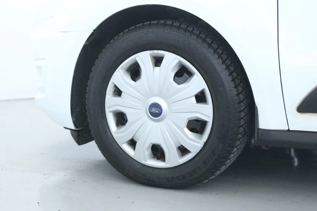 FORD Transit Connect 210 1.5 TDCi 100CV PL Furgone Trend - 20