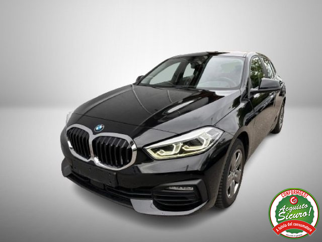 BMW 116 d 5p. Advantage 