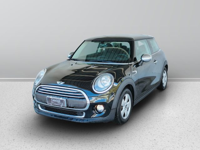 MINI Cooper D 1.5 